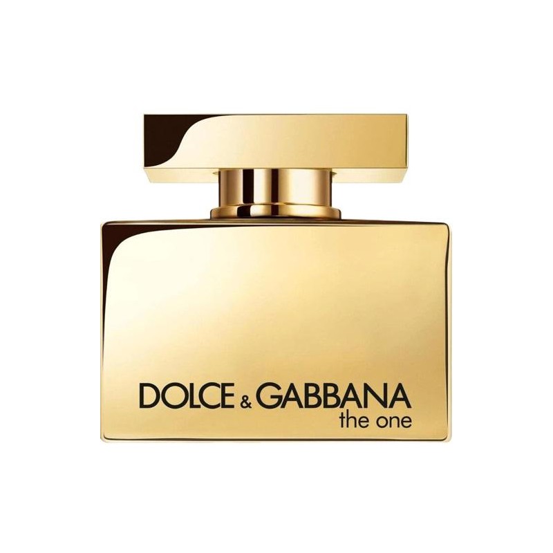 Dolce & Gabbana The One Gold fără ambalaj EDP