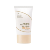 Isntree Yam Root Milk Tone...