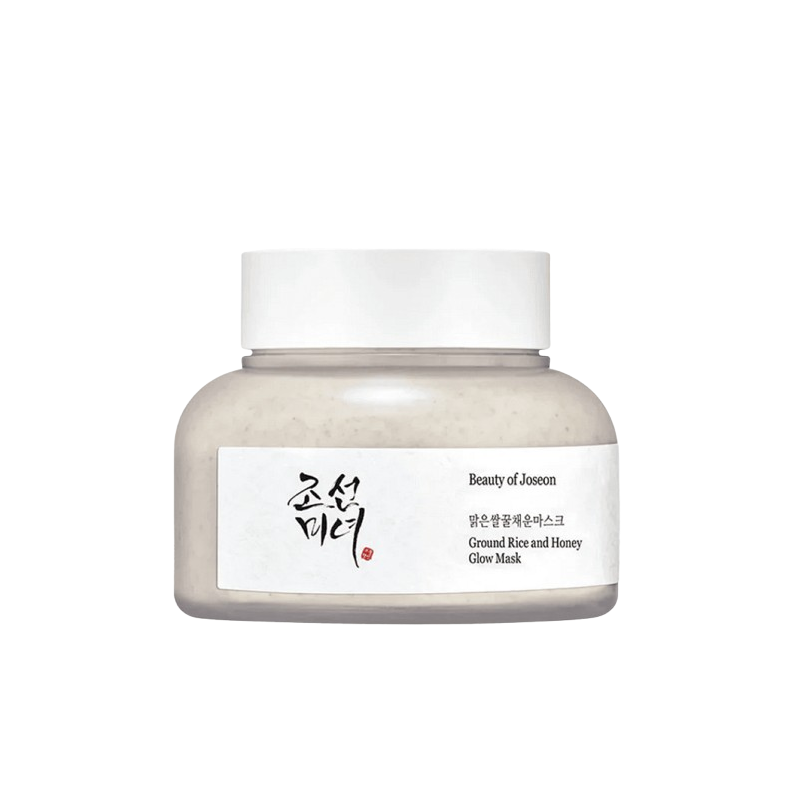 Beauty of Joseon Ground Rice and Honey Glow Mask Mască de față
