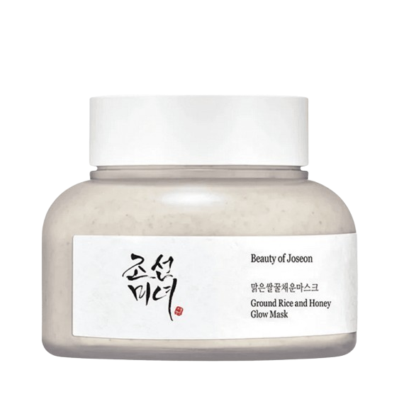 Beauty of Joseon Ground Rice and Honey Glow Mask Mască de față