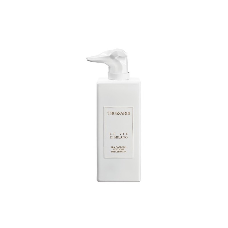 Trussardi Sea Daffodil Edizione Millesimata Intense Apă de parfum Unisex EDP