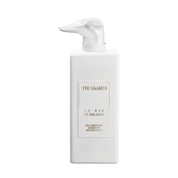 Trussardi Sea Daffodil Edizione Millesimata Intense Apă de parfum Unisex EDP