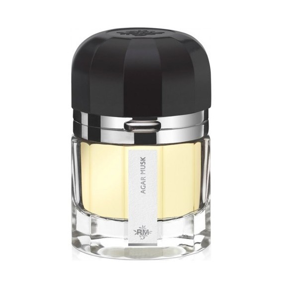 Ramon Monegal Agar Musk Apă de parfum Unisex EDP