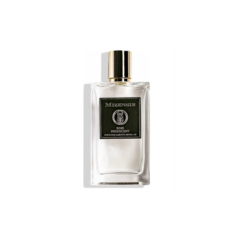 Mizensir Bois Iridescent Apă de parfum Unisex EDP