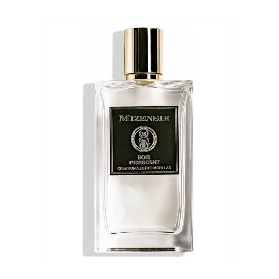Mizensir Bois Iridescent Apă de parfum Unisex EDP