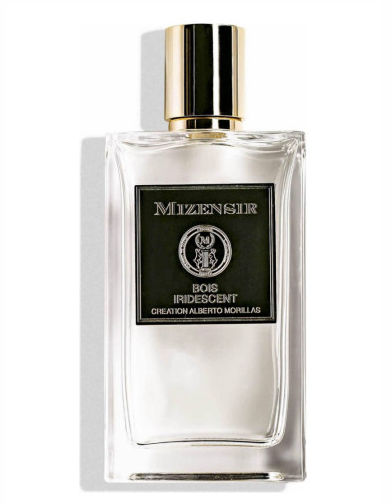 Mizensir Bois Iridescent Apă de parfum Unisex EDP