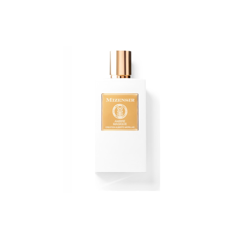 Mizensir Ambre Magique Apă de parfum Unisex EDP