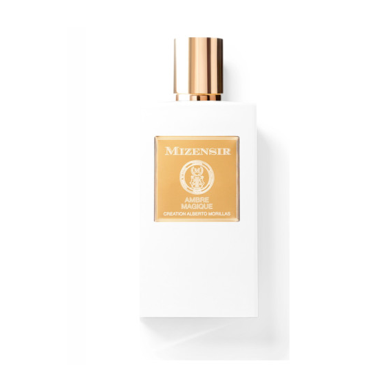 Mizensir Ambre Magique Apă de parfum Unisex EDP