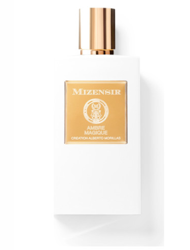 Mizensir Ambre Magique Apă de parfum Unisex EDP