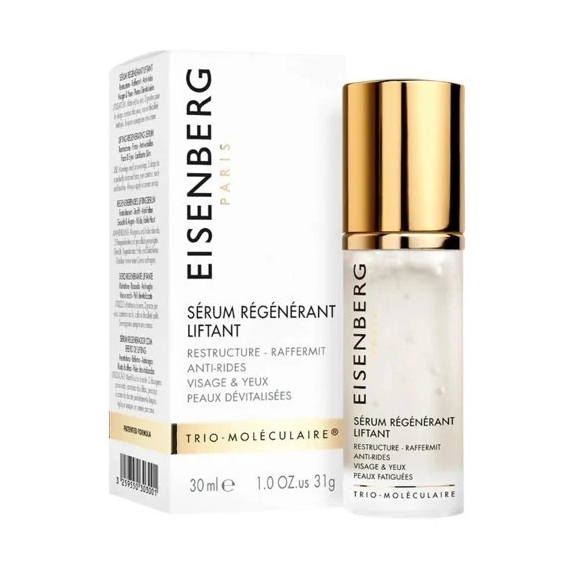 Eisenberg Lifting Regenerating Serum Ser facial regenerant de ridicare