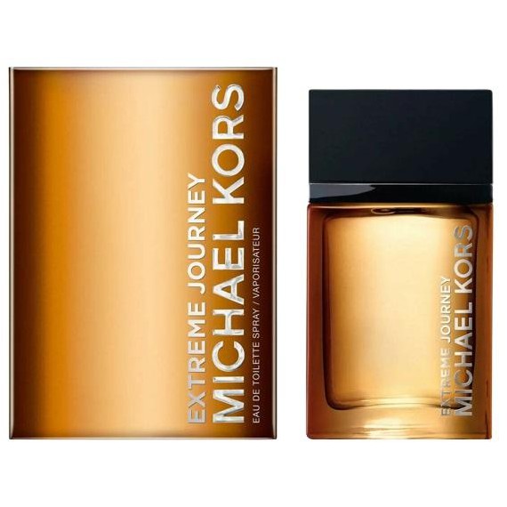 Michael Kors Extreme Journey EDT