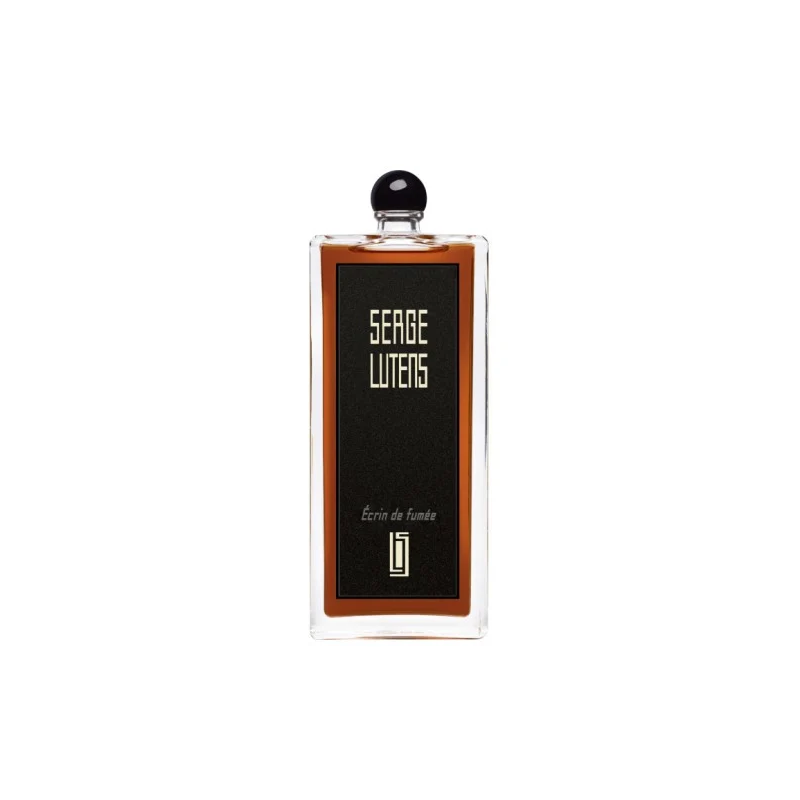 Serge Lutens Écrin de Fumée Apa de parfum Unisex Tester EDP