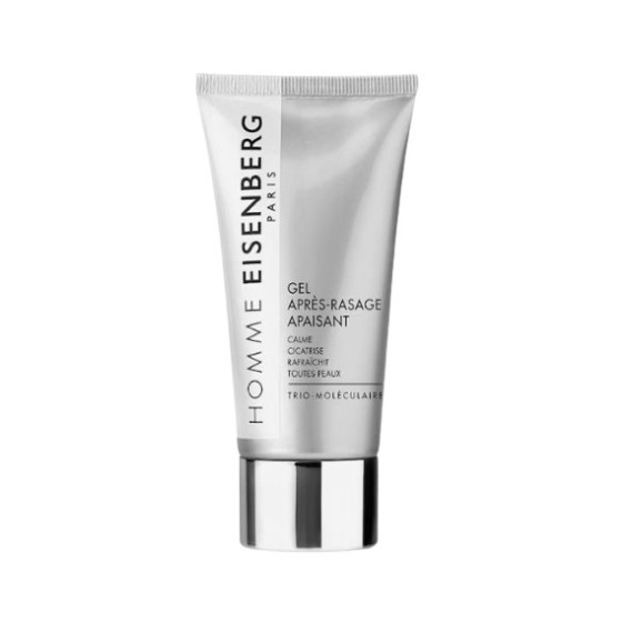 Eisenberg Calming After-Shave Gel Gel aftershave calmant