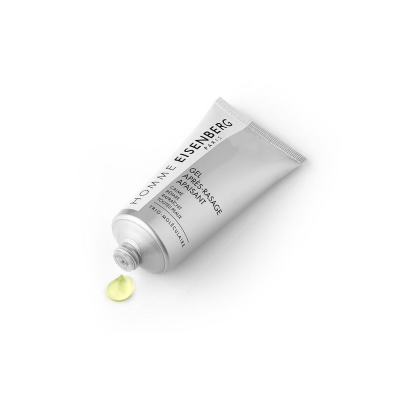Eisenberg Calming After-Shave Gel Gel aftershave calmant