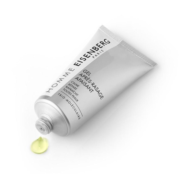 Eisenberg Calming After-Shave Gel Gel aftershave calmant