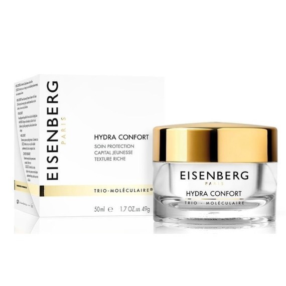 Eisenberg Hydra Comfort Cremă de protecție întineritoare de lux