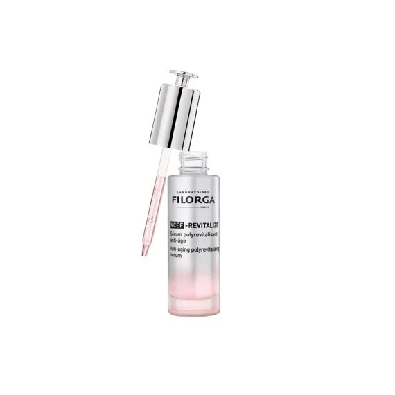 Filorga NCEF Revitalize Serum Ser revitalizant anti-îmbătrânire Tester