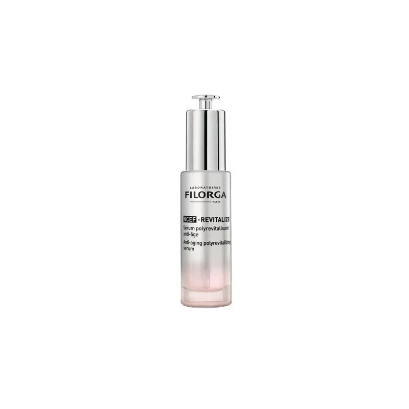 Filorga NCEF Revitalize Serum Ser revitalizant anti-îmbătrânire Tester