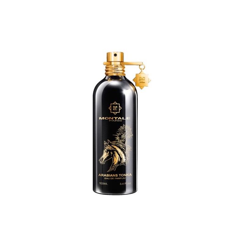 Montale Arabians Tonka Sample Аpă de parfum Unisex EDP