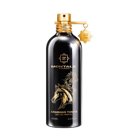 Montale Arabians Tonka Sample Аpă de parfum Unisex EDP