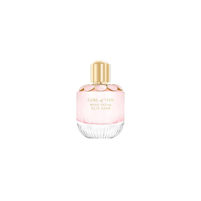 Elie Saab Girl Of Now Rose Petal Apă de parfum pentru Femei EDP