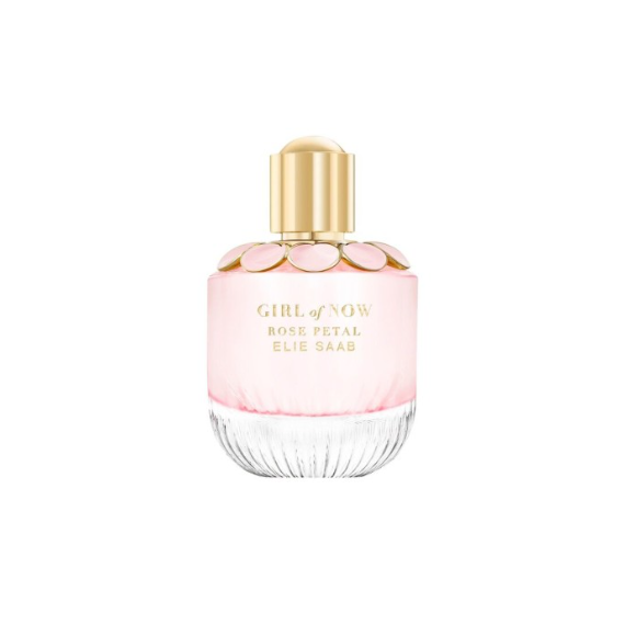Elie Saab Girl Of Now Rose Petal Apă de parfum pentru Femei EDP