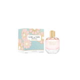 Elie Saab Girl Of Now Rose Petal Apă de parfum pentru Femei EDP