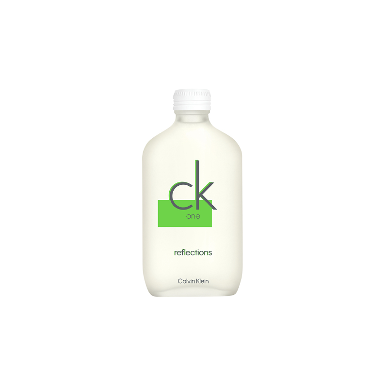 Calvin Klein One Reflections Apă de toaletă Unisex EDT