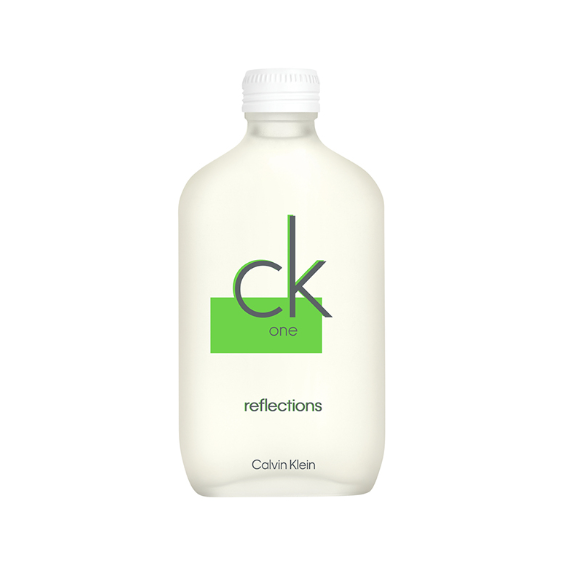 Calvin Klein One Reflections Apă de toaletă Unisex EDT