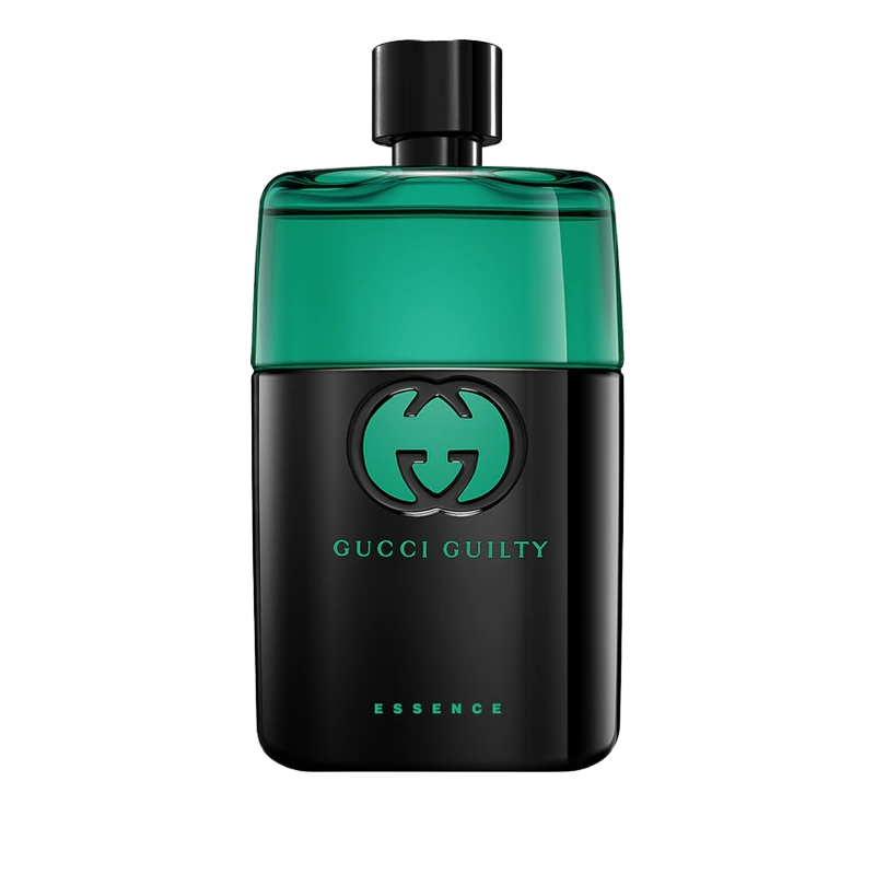 Gucci Guilty Essence Pour Homme Apă de toaletă pentru Bărbați Tester EDT