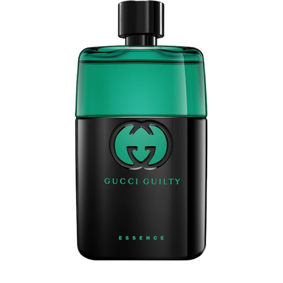 Gucci Guilty Essence Pour Homme Apă de toaletă pentru Bărbați Tester EDT