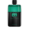 Gucci Guilty Essence Pour Homme Apă de toaletă pentru Bărbați Tester EDT