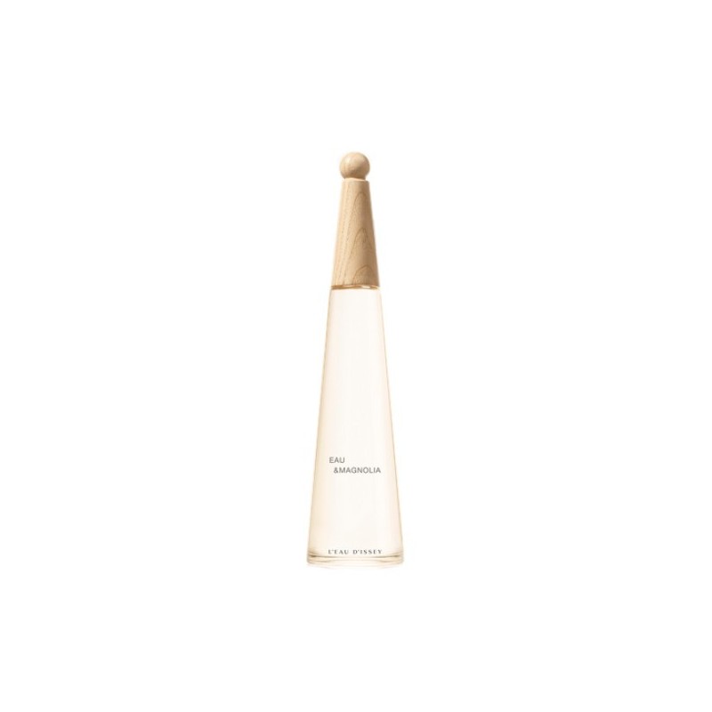 Issey Miyake L'Eau D'Issey Eau & Magnolia Intense Apă de toaletă pentru Femei Tester EDT