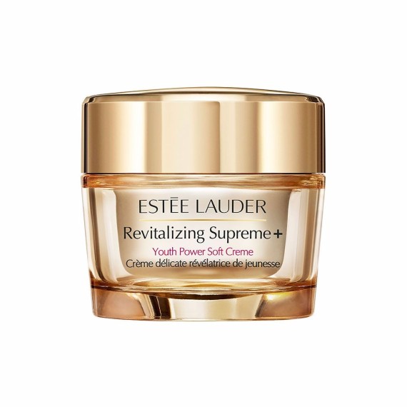 Estee Lauder Revitalizing Supreme+ Youth Power Soft Creme Moisturizer Cremă 24 de ore