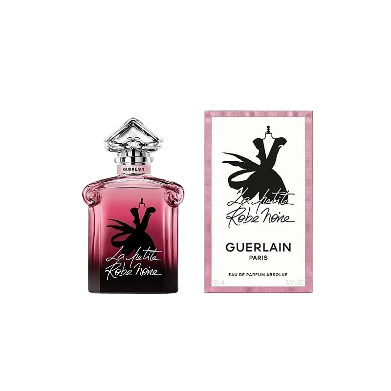 Guerlain La Petite Robe Noire Absolue Apă de parfum pentru Femei EDP