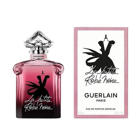 Guerlain La Petite Robe Noire Absolue Apă de parfum pentru Femei EDP