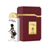 Lattafa Ladies Pride La African Drummer Apă de parfum pentru Femei EDP