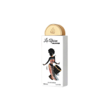 Lattafa Ladies Pride La African Drummer Apă de parfum pentru Femei EDP