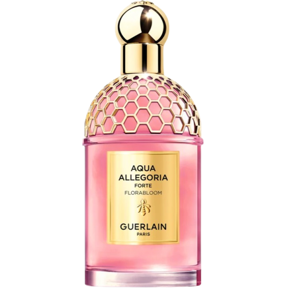 Guerlain Aqua Allegoria Forte Florabloom Apă de parfum Unisex EDP
