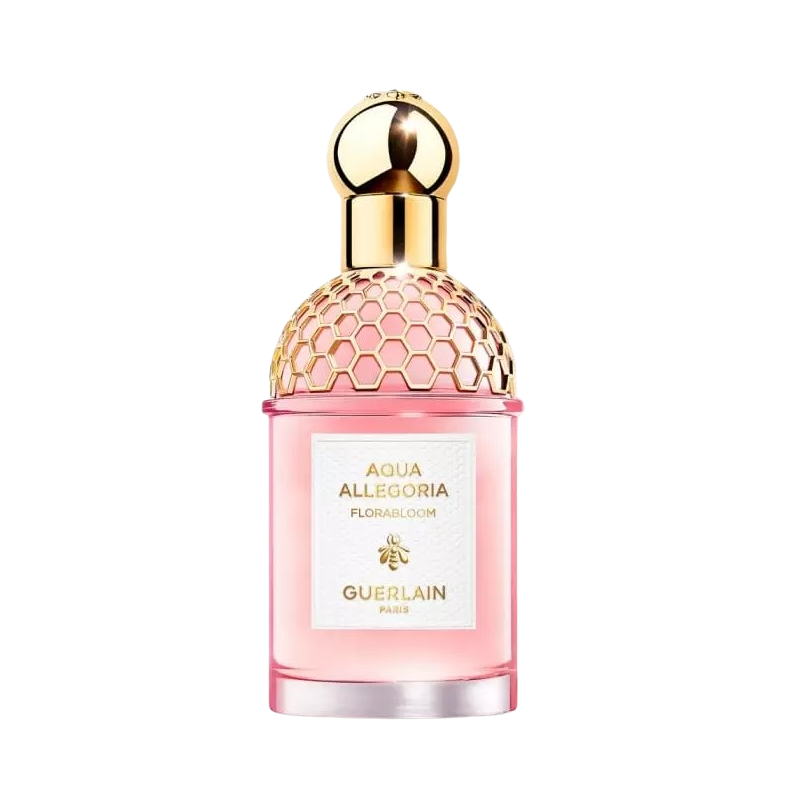 Guerlain Aqua Allegoria Florabloom Apă de toaletă Unisex EDT