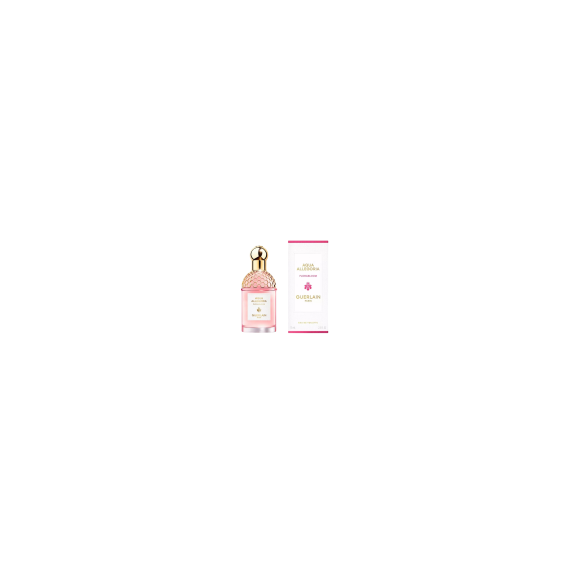 Guerlain Aqua Allegoria Florabloom Apă de toaletă Unisex EDT