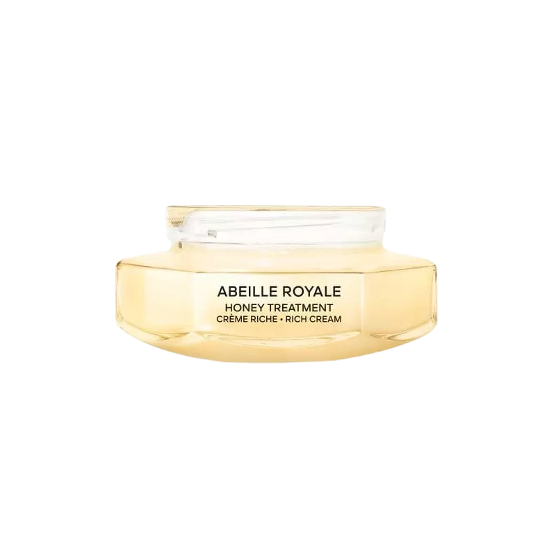 Guerlain Abeille Royale Honey Treatment Rich Day Cream Cremă hrănitoare de zi Umplutură