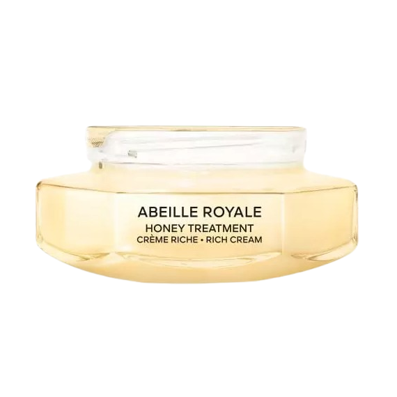 Guerlain Abeille Royale Honey Treatment Rich Day Cream Cremă hrănitoare de zi Umplutură