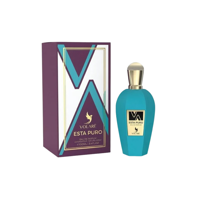 Volare Esta Puro Apă de parfum Unisex EDP