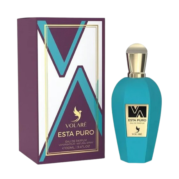 Volare Esta Puro Apă de parfum Unisex EDP