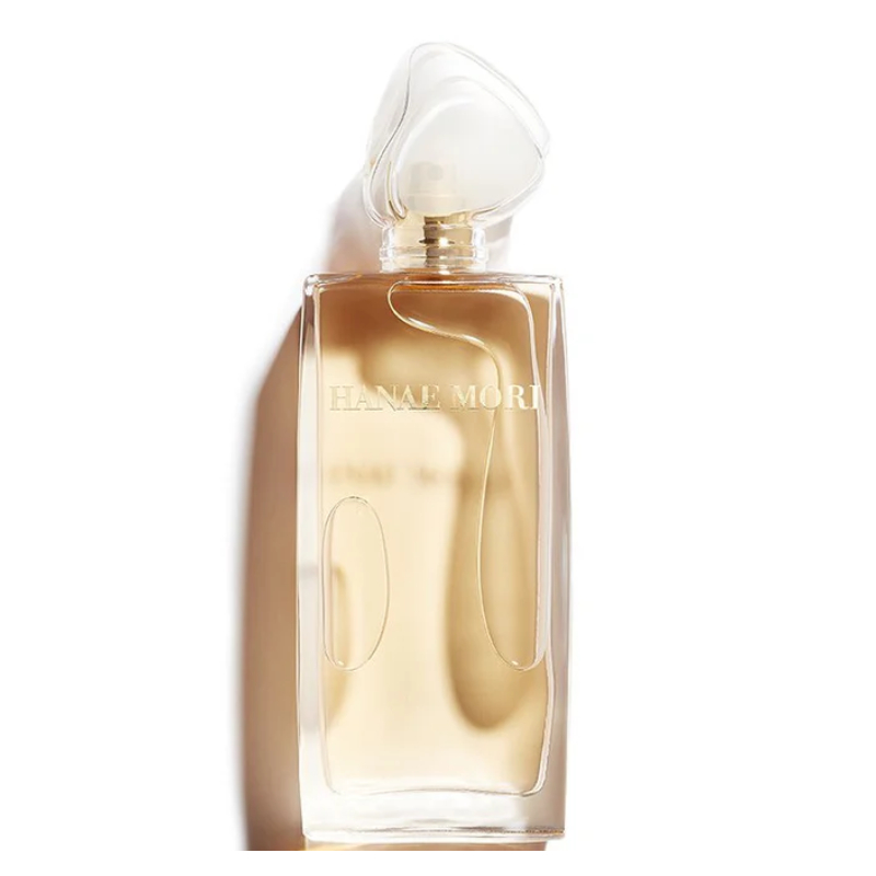 Hanae Mori Butterfly Apă de toaletă pentru Femei Tester EDT