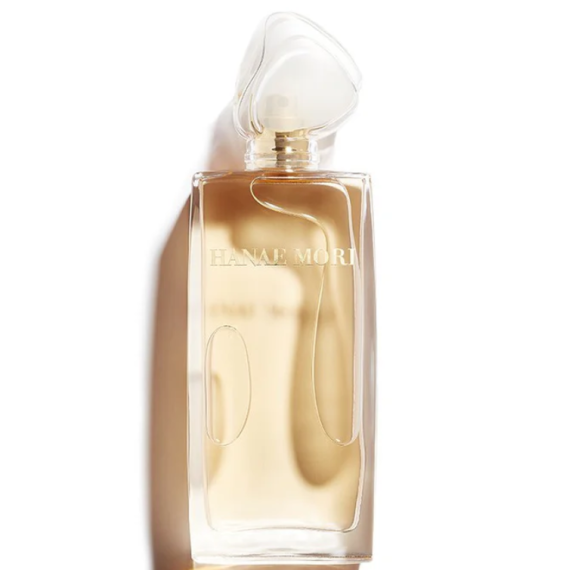 Hanae Mori Butterfly Apă de toaletă pentru Femei Tester EDT