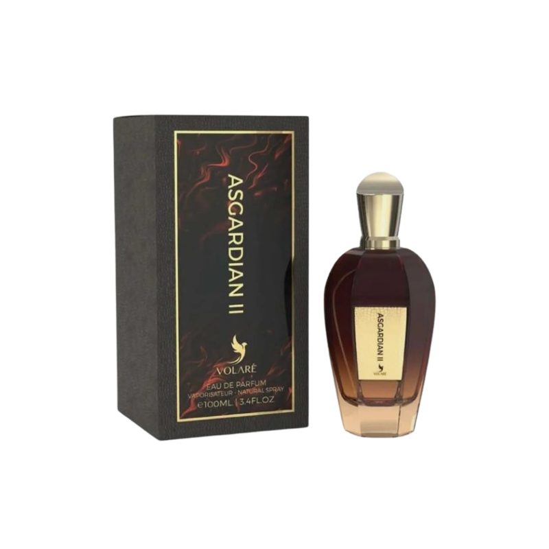 Volare Asgardian II Apă de parfum Unisex EDP