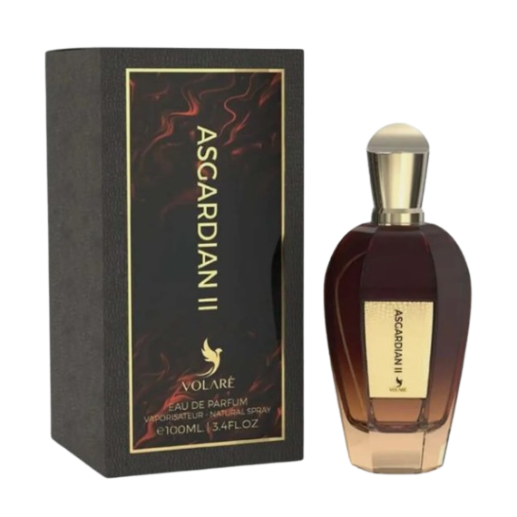 Volare Asgardian II Apă de parfum Unisex EDP
