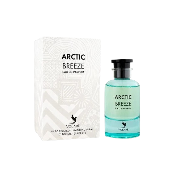 Volare Artic Breeze Apă de parfum UnisexEDP